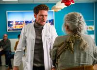Bettys Diagnose