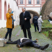 Der Staatsanwalt