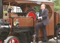 Inspector Barnaby