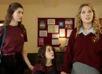 Addie und wie sie die Welt fühlt