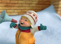 Snowsnaps' Winterspiele