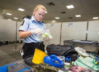 Border Patrol Neuseeland