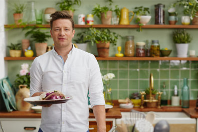 {Kochshow topf
89} Kochshow Jamie Oliver | arkhia.com | {Kochshow topf
89}