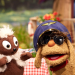 Unser Sandmännchen