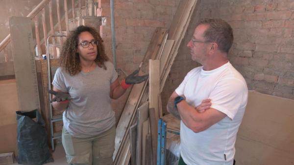 Bild 1 von 8: Mark Miller (r.)