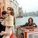 The Tourist