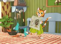 Pettersson und Findus