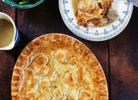 Jamie and Jimmy's Food Fight Club