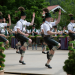 Trachtler - und Musikantentreffen im Berchtesgadener Land