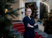 Inside Gstaad Palace - Luxus und Tradition Im Kulthotel