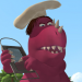 Der kleine Drache Kokosnuss
