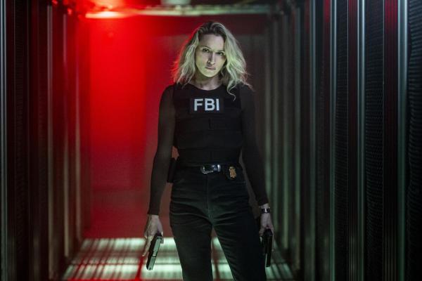 Bild 1 von 10: Nina Chase (Shantel VanSanten)