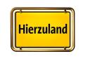 Hierzuland