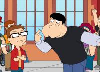 American Dad