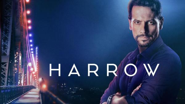 Bild 1 von 17: Im Bild: Ioan Gruffudd (Dr. Daniel Harrow).
