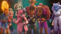 Monster High