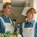 The New Nurses - Die Schwesternschule