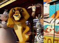 Madagascar 3 - Flucht durch Europa