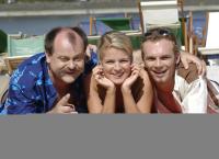 DIE DREISTEN DREI - DIE COMEDY WG