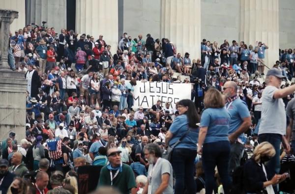 Armageddon - Evangelikale und die letzte Schlacht