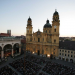 Klassik am Odeonsplatz 2016