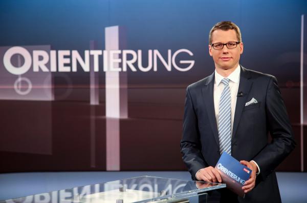 Bild 1 von 1: Christoph Riedl-Daser