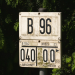 Die B96 - Legendäre Fernstraße