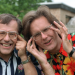 Echt witzig - Lachen im Doppelpack