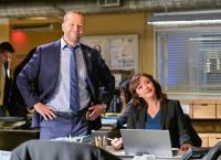 Blue Bloods - Crime Scene New York