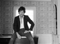 Bruce Springsteen, der amerikanische Freund