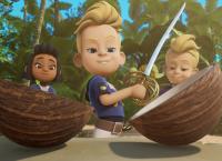 Pirate Academy - Nichts für Landratten