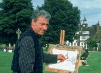 Inspector Barnaby