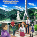 AnoHana - Die Blume, die wir an jenem Tag sahen