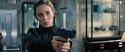 Emily Blunt in: Edge of Tomorrow