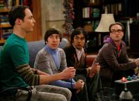 The Big Bang Theory