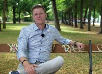 Antworten aus der Bibel mit Gabriel Häsler