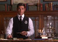 Murdoch Mysteries - Auf den Spuren mysteriöser Mordfälle