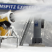 Schnee auf Knopfdruck - Mehr als nur Unterlage auf der Piste