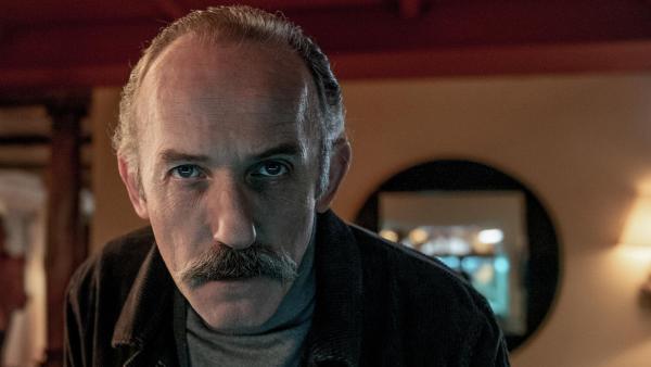 Bild 1 von 23: Im Bild: Karl Markovics (Jonas Horak).