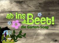 Ab ins Beet! Die Garten-Soap