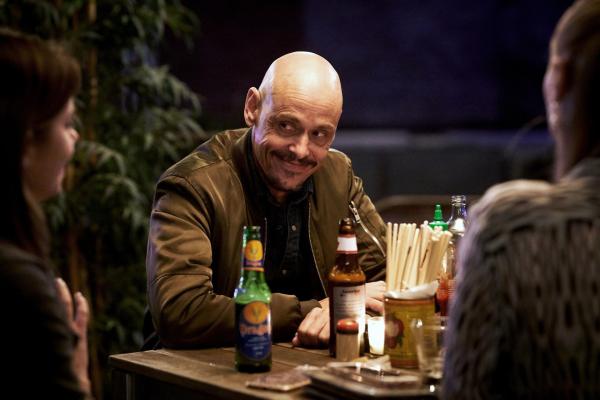 Bild 1 von 9: Ray Shoesmith (Scott Ryan)