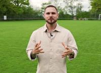 Fußball mit Vision - Profifußballer erzählen von ihrem Glauben