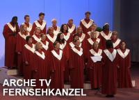 Arche TV Fernsehkanzel
