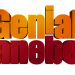Genial daneben