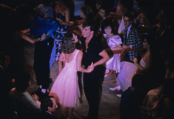 Dirty Dancing