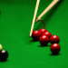 Scottish Open in Llandudno
