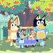 Bluey