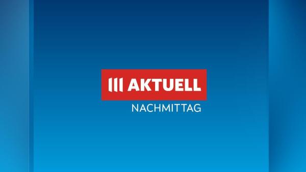 Bild 1 von 2: ORF III AKTUELL am Nachmittag