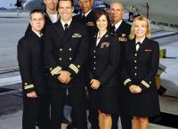 J.A.G. - Im Auftrag der Ehre