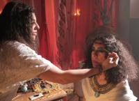 Aufgedeckt - Rätsel der Geschichte